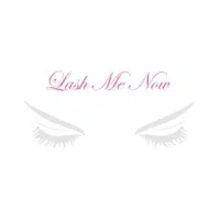 Lash Me Now Beauty logo