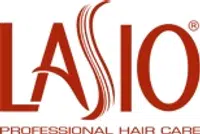 Lasio Professional Haircare logo