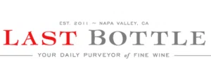 Last Bottle logo