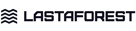 Lastaforest logo