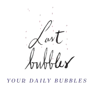 Last Bubbles logo