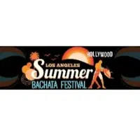 LA Bachata Festival logo