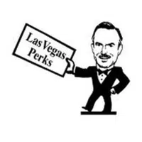 Las Vegas Perks logo