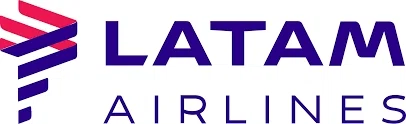 LATAM Airlines US logo