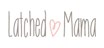 Latched Mama discount code