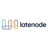 Latenode logo