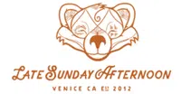 Late Sunday Afternoon logo