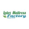 Latex Mattress Factory discount code
