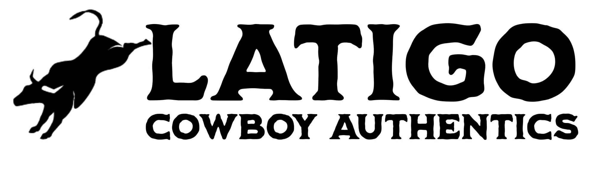 Latigo-Cowboy Authentics logo