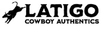 Latigo-Cowboy Authentics logo