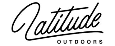 Latitude Outdoors discount code