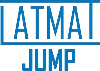 LATMAT Jump logo