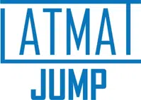 LATMAT Jump logo