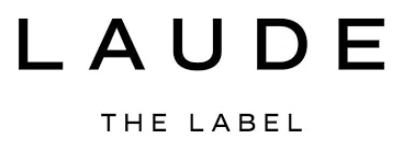 LAUDE logo