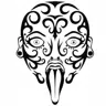 Laughing Buddha Body Piercing logo