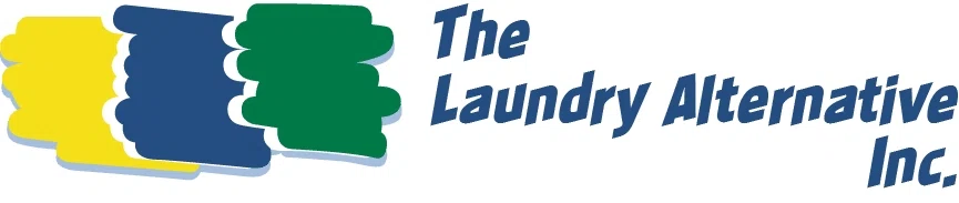 The Laundry Alternative logo