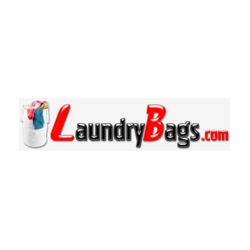 LaundryBags.com logo