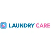 Laundry Care logo