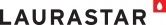 Laurastar logo