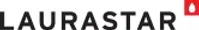 Laurastar logo
