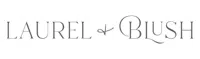 Laurel & Blush logo