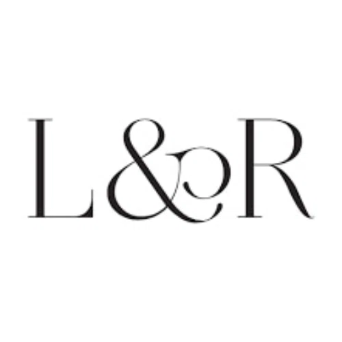 Laurel & Reed logo