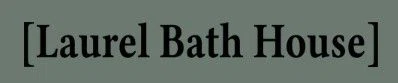 Laurel Bath House logo