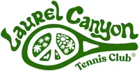Laurel Canyon Tennis Club logo