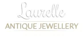 Laurelle Antique Jewellery logo