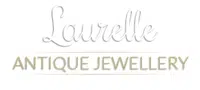 Laurelle Antique Jewellery logo