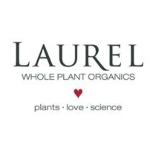 Laurel Skin logo