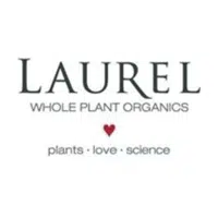 Laurel Skin logo