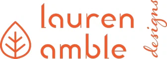 Lauren Amble Designs logo