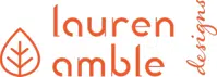 Lauren Amble Designs logo