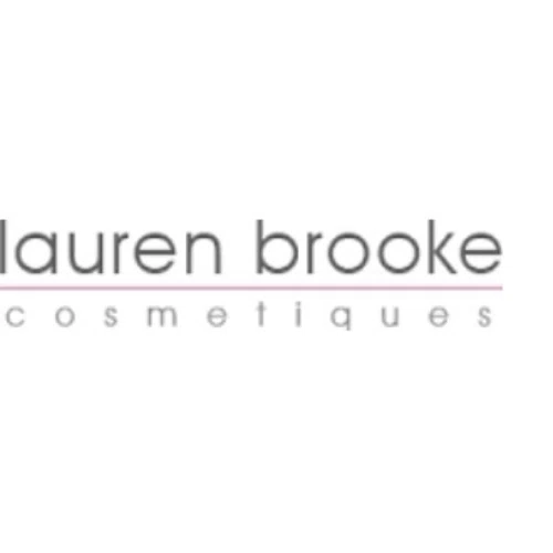 Lauren Brooke Cosmetiques logo