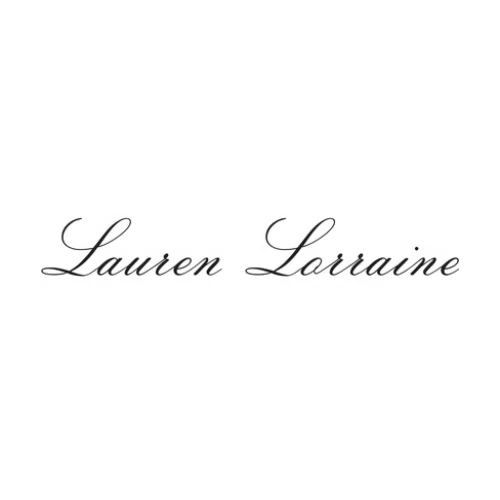 Lauren Lorraine logo