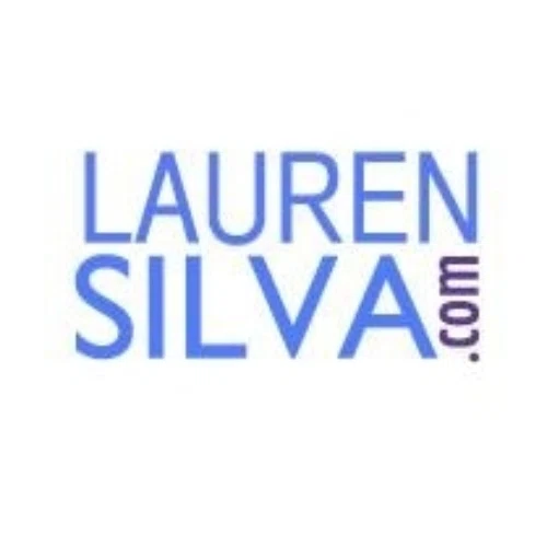Lauren Silva logo