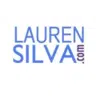 Lauren Silva logo
