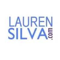 Lauren Silva logo
