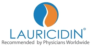 Lauricidin logo