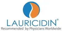Lauricidin logo