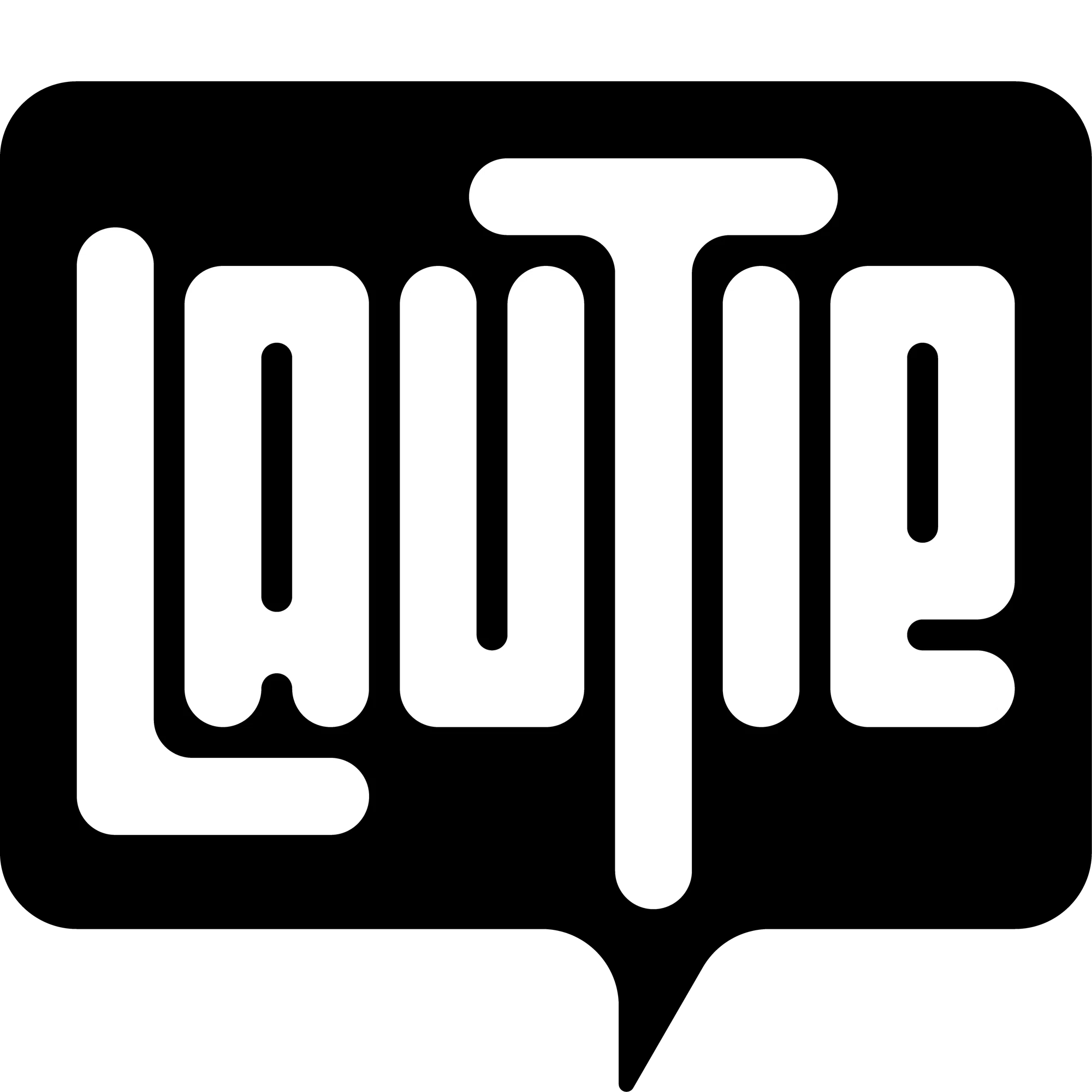 LAUTIE logo