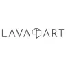 Lava Art Cosmetics logo