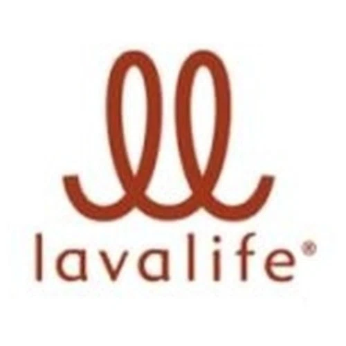 Lavalife logo