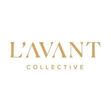 L'AVANT Collective logo