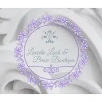 Laveda Lash & Brow Boutique logo