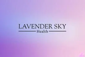 Lavender Sky Health logo