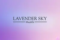Lavender Sky Health logo