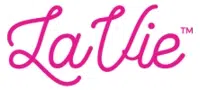 LaVie Mom logo