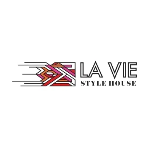 La Vie Style House logo